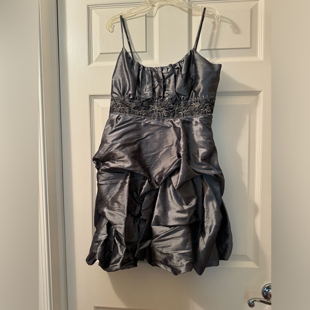 Jessica McClintock size 16 dress worn once